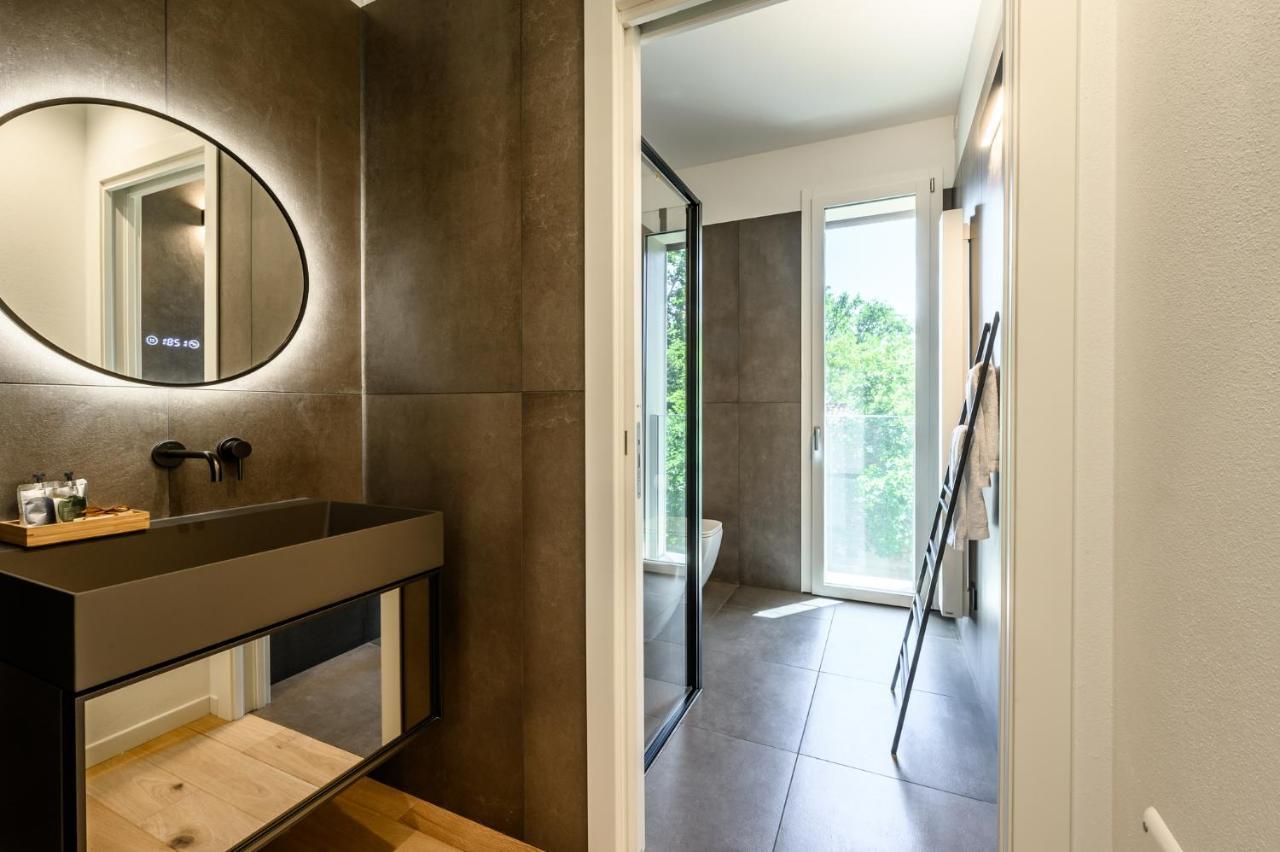 Emilia Suite Green Modène Extérieur photo