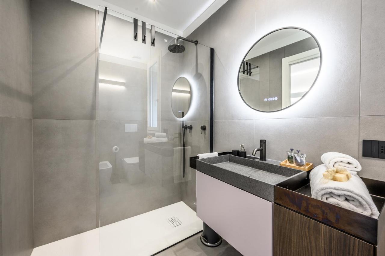 Emilia Suite Green Modène Extérieur photo